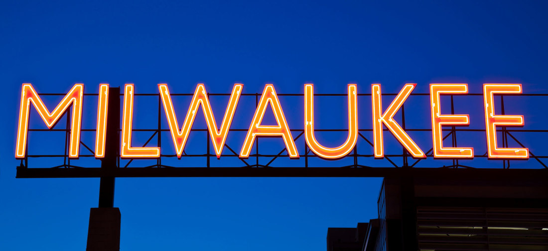 Milwaukee Sign